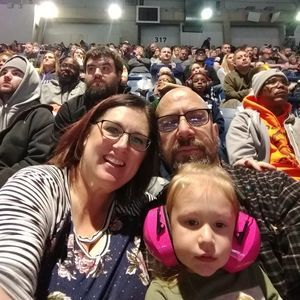 Meet your Posher, Tammy